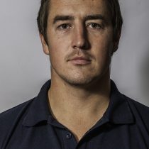 Theuns Kotze rugby player