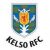 Kelso RFC logo