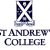 St Andrews College (Christchurch) logo