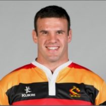 Alex Bradley rugby player
