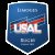USA Limoges Rugby logo