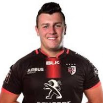 Daniel Brennan rugby player