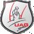 UAG Rugby Gaillac logo