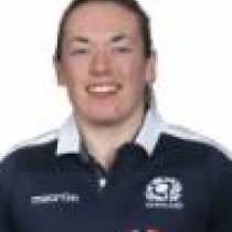 Karen Dunbar rugby player