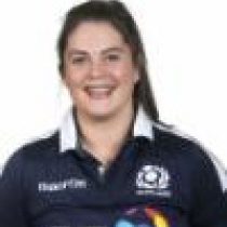 Lindsey Smith rugby player