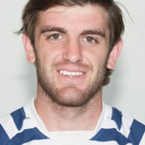 Joel Smith rugby player