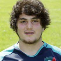 Owen Hills rugby player