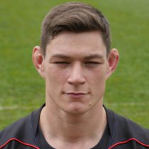 Tom Lindsay rugby player