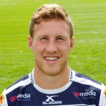 Richard Beck rugby player