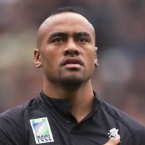 Jonah Lomu rugby player