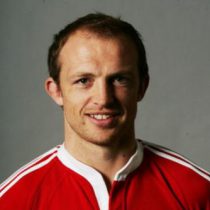 Matt Dawson rugby player