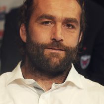 Arnaud Mela rugby player