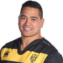 Sione Lea rugby player