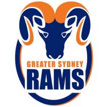 John Grant Greater Sydney Rams