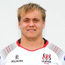 Kyle McCall rugby player