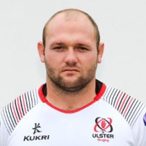 Schalk van der Merwe rugby player