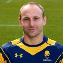 Chris Pennell rugby player
