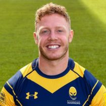 Luke Baldwin rugby player