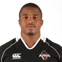 Njabulo Gumede rugby player