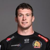 Ian Whitten rugby player