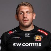 Carl Rimmer rugby player