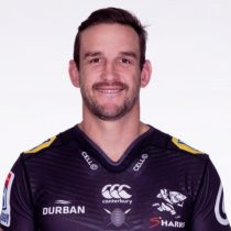 Keegan Daniel rugby player