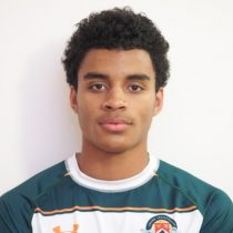 Reon Joseph rugby player