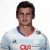 Patrick Lambie rugby player