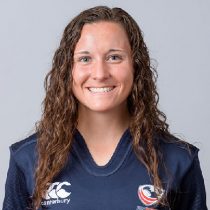 Tess Feury rugby player