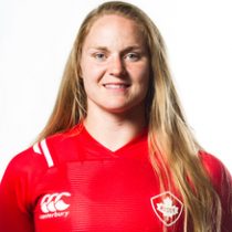 Olivia DeMerchant rugby player