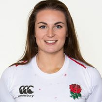 Jo Brown rugby player