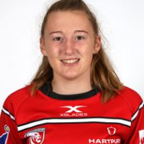 Emma Sing rugby player