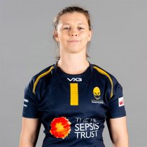 Lyndsay O'Donnell rugby player