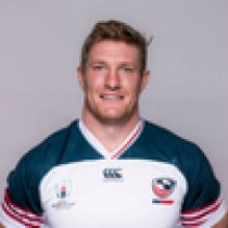 John Quill rugby player
