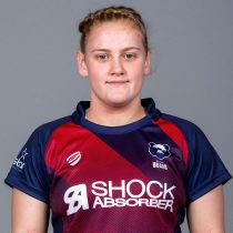Charlotte Wright-Haley rugby player