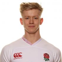 Josh Hodge rugby player