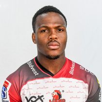 Hacjivah Dayimani rugby player