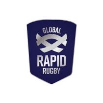 Rapid Rugby Logo