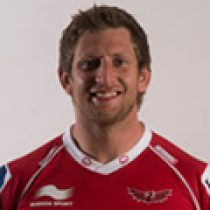 Richard Kelly rugby player
