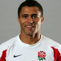 Jason Robinson rugby player