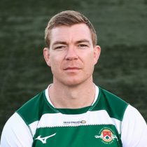 Kieran Murphy rugby player