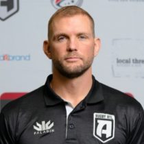 Scott Lawrence rugby player
