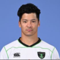 Keita Sekimoto rugby player