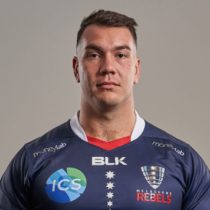 Ed Craig rugby player