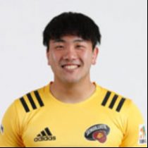 Hideto Niguma rugby player