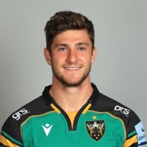James Grayson rugby player