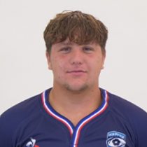 Luca Tabarot rugby player