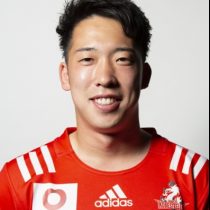 Daiki Nakajima rugby player