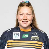 Grace Kemp rugby player