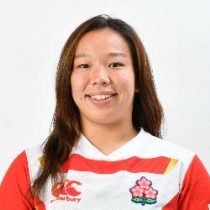 Hinata Komaki rugby player